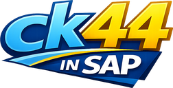 ck44 in sap